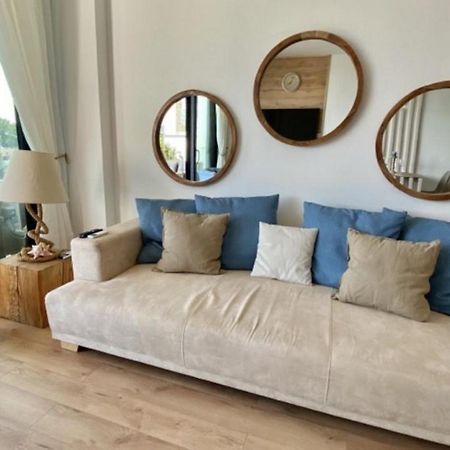 Lakeview Apartman Alsóörs Buitenkant foto