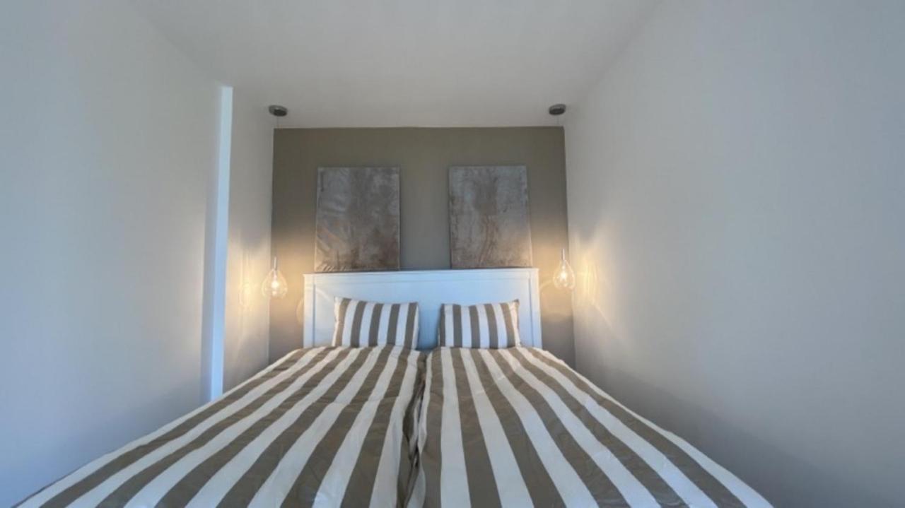 Lakeview Apartman Alsóörs Buitenkant foto