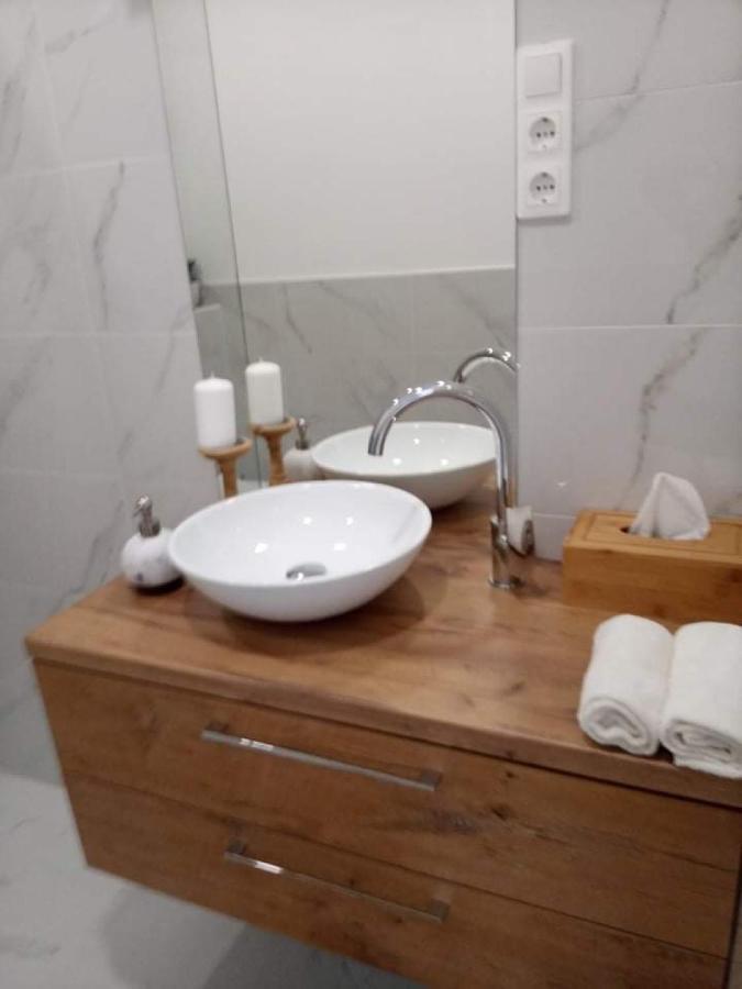 Lakeview Apartman Alsóörs Buitenkant foto