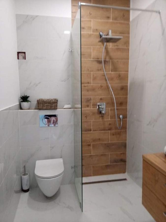 Lakeview Apartman Alsóörs Buitenkant foto