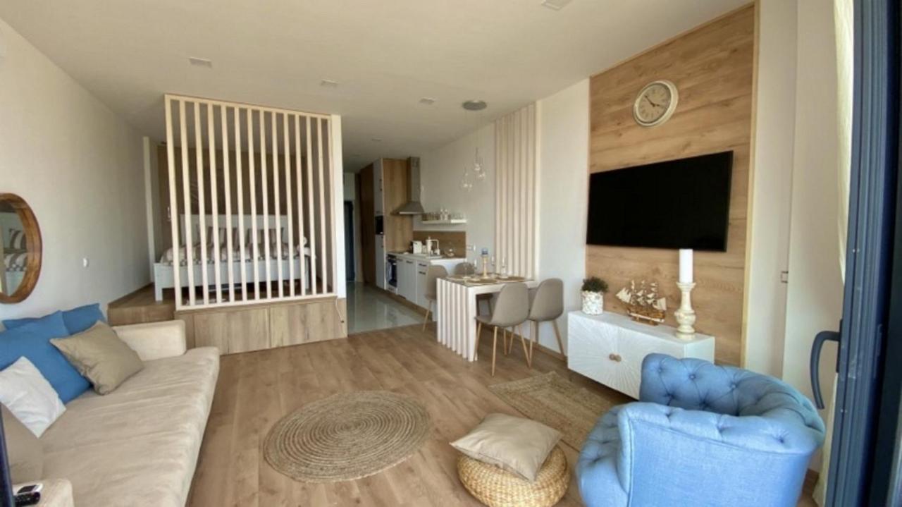 Lakeview Apartman Alsóörs Buitenkant foto